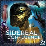 Confluence Sidérale: Edition Remasterisee