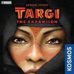 Targui: l'extension
