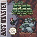 Boss Monster: Atterrissage Forcé