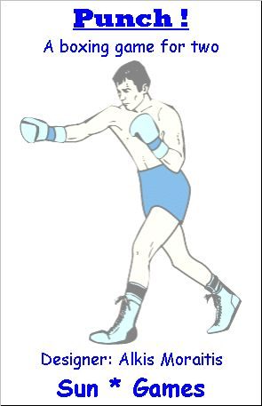 Punch!