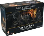 Dark Souls: The Board Game – Executioner's Chariot Boss Expansion
