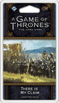 Le Trône de Fer: Le jeu de cartes (Seconde Édition) – La Voilà, ma Légitimité
