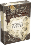 Folklore: The Affliction – World Events