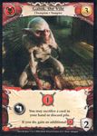 Hero Realms: Galok, the Vile Promo Card