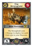 Core Worlds: The Stronghold