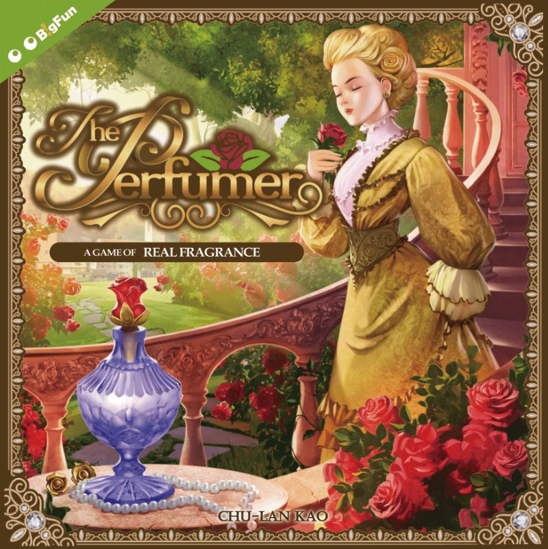The Perfumer