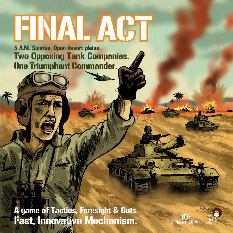 Final Act