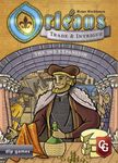 Orléans: Commerce & Intrigue