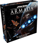 Star Wars: Armada – Le Conflit Corellien