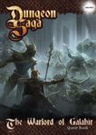 Dungeon Saga: Le Seigneur de Galahir