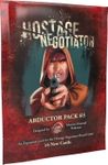 Hostage Negotiator: Abductor Pack 5