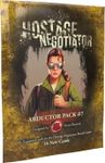 Hostage Negotiator: Abductor Pack 7