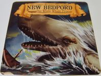 New Bedford: White Whale Promo