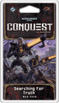 Warhammer 40,000: Conquest – En Quête De Vérité
