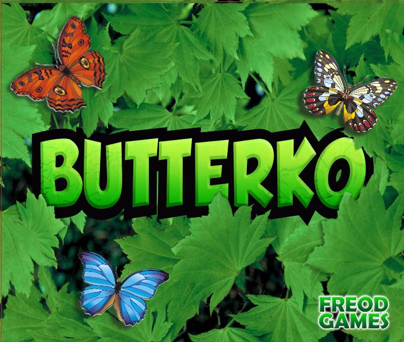 ButterKO