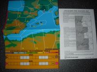 Civilization: West Extension Map