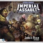 Star Wars: Assaut sur l'Empire – Le royaume de Jabba