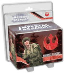 Star Wars: Assaut sur l'Empire – Rangers de l'Alliance