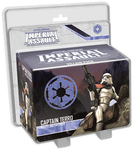 Star Wars: Assaut sur l'Empire – Capitaine Terro