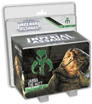 Star Wars: Assaut sur l'Empire – Jabba le Hutt