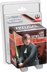 Star Wars: Assaut sur l'Empire – Luke Skywalker Chevalier Jedi
