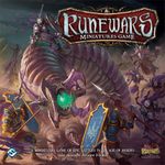 Runewars: le jeu de figurines