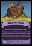 Vast: The Crystal Caverns – Treasure Trove Promo Card