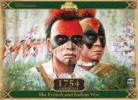 1754: La Conquête