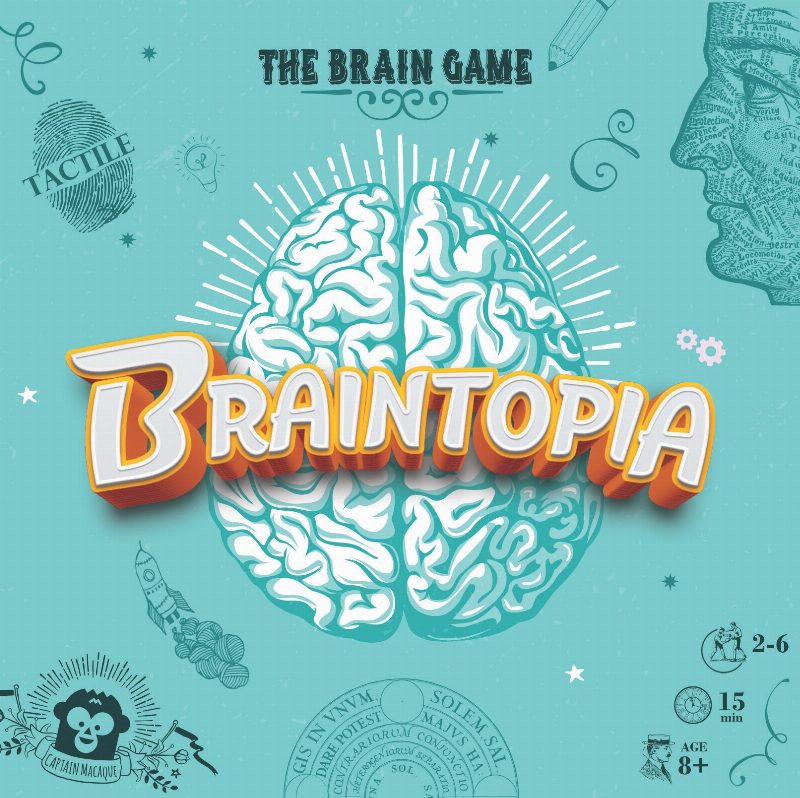 Braintopia
