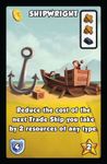 Dice City: Chantier Naval