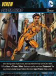 DC Deck-Building Game: Vixen