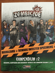 Zombicide: Compendium 2