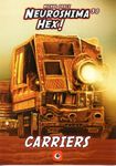 Neuroshima Hex! 3.0: Carriers