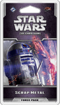 Star Wars: Le Jeu de Cartes – Tas de Ferraille