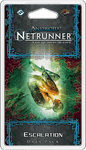 Android: Netrunner – Escalade