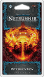 Android: Netrunner – Intervention