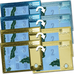 Captain Sonar: New York Map