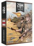 2GM Tactics: United Kingdom Expansion