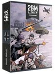 2GM Tactics: German Reinforcements Expansion