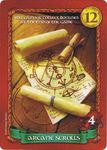 Sheriff of Nottingham: Arcane Scrolls
