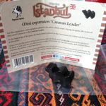 Istanbul: Caravan Leader Mini Expansion