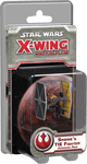 Star Wars: X-Wing Le jeu de figurines – Chasseur TIE de Sabine