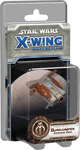 Star Wars: X-Wing – Le Jeu de Figurines: Quadjumper