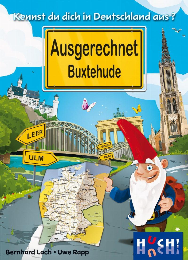 Oùcédonc en France