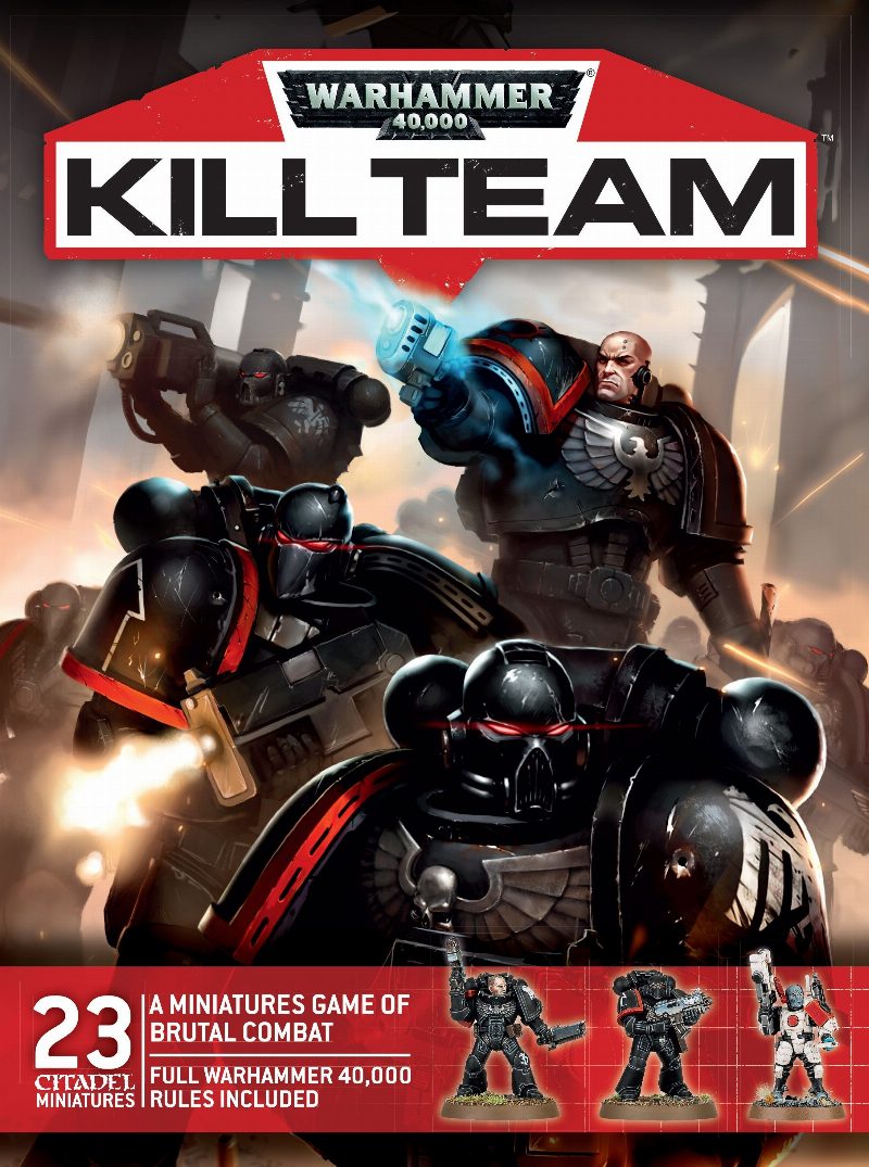 Warhammer 40,000: Kill Team