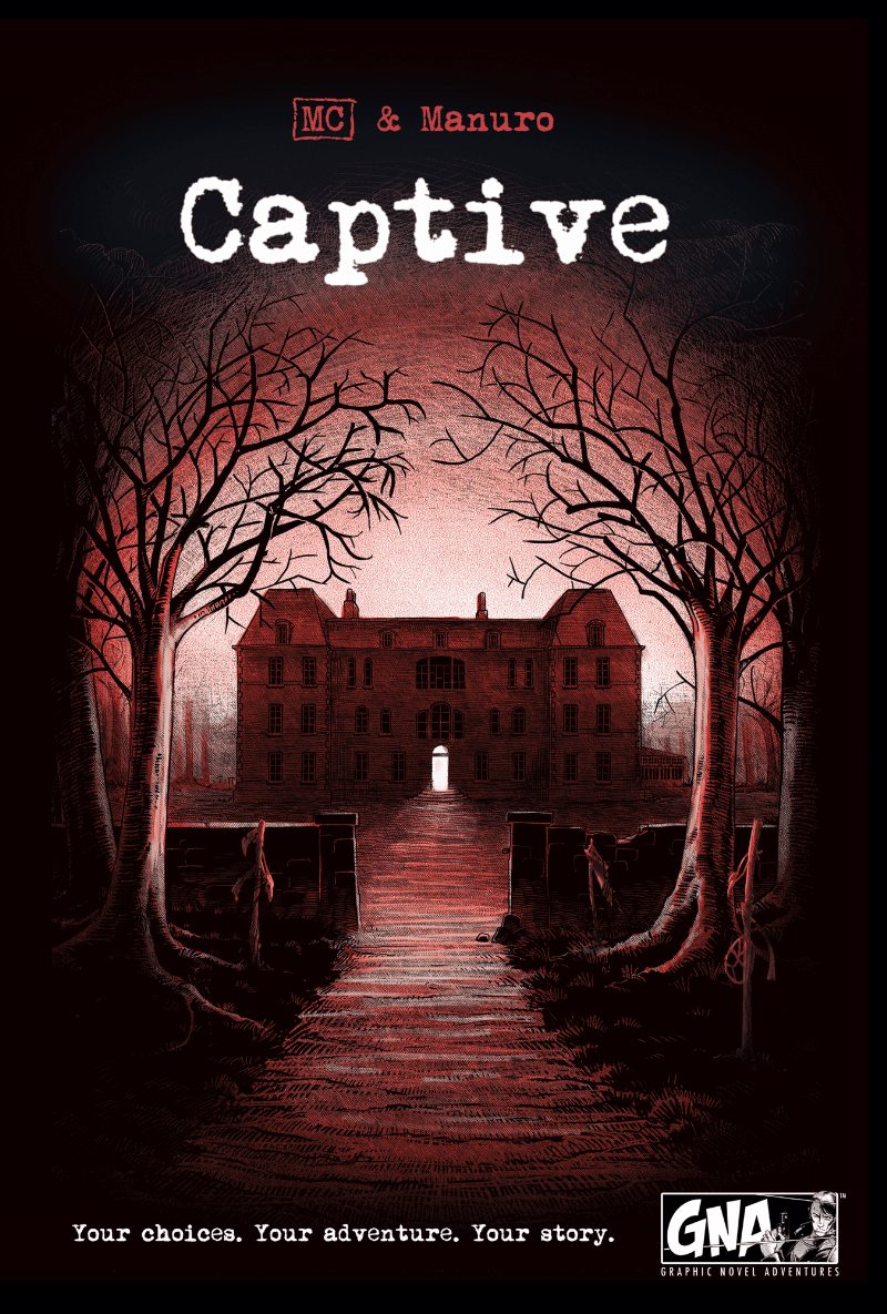 Captive