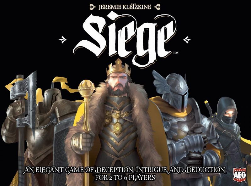 Siege