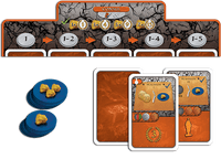 Ave Roma: CONSUL expansion