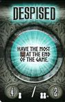 Champions of Midgard: Despised Promo Card