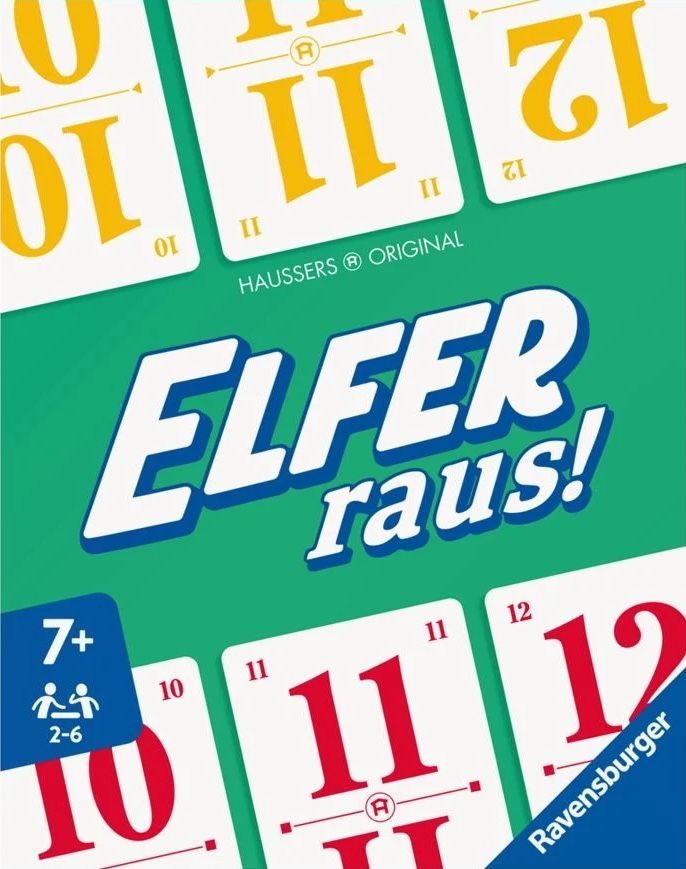 Jeu du "onze"